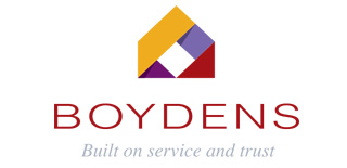 Boydens